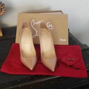 Christian Louboutin